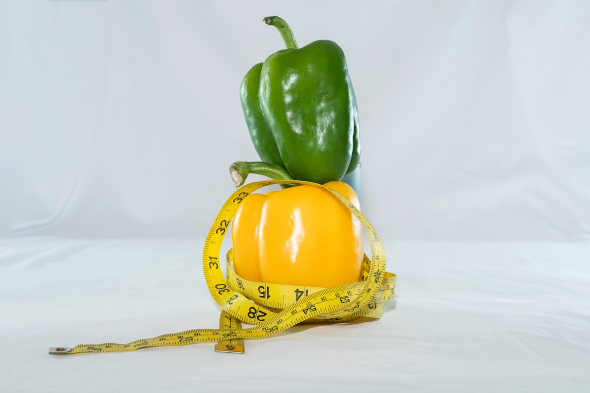 Alimentazione sana e consapevole